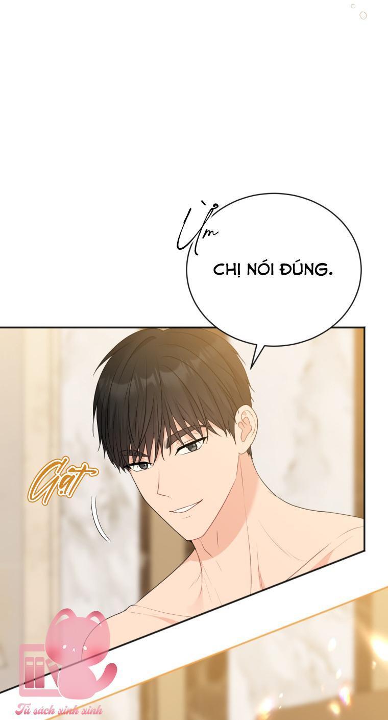 mong được chị chỉ bảo, tiền bối chapter 39 28