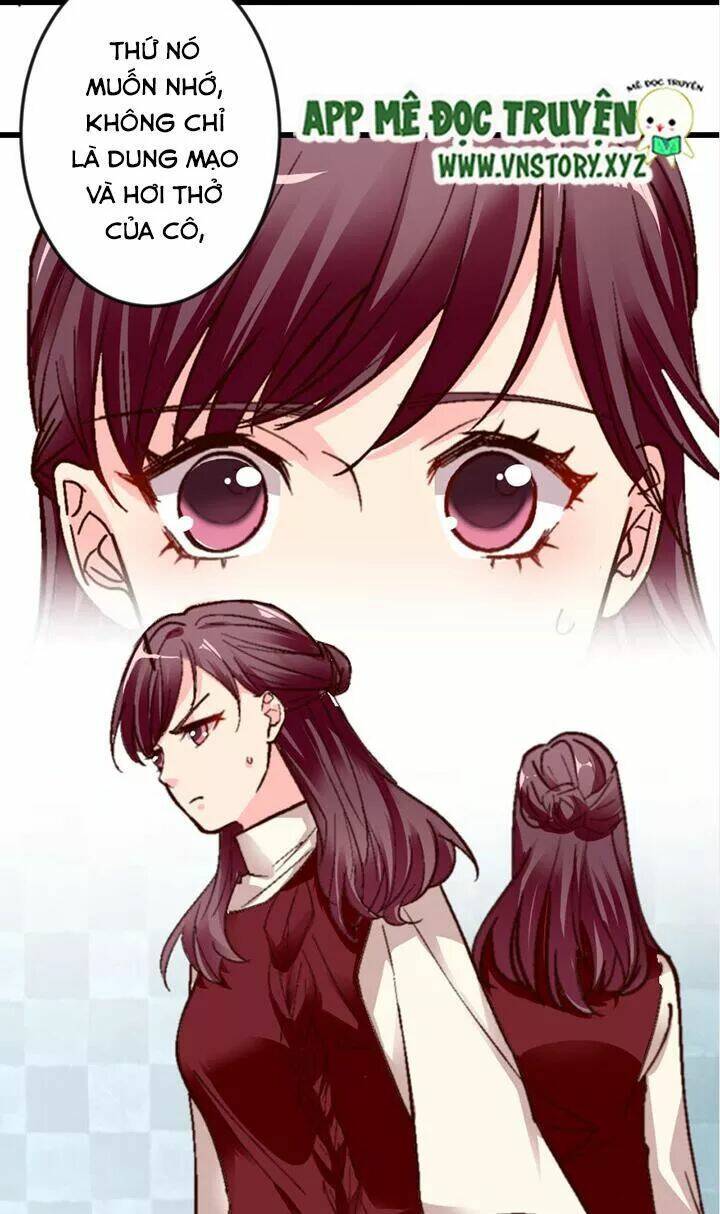 thiên hậu trở về chapter 54 7