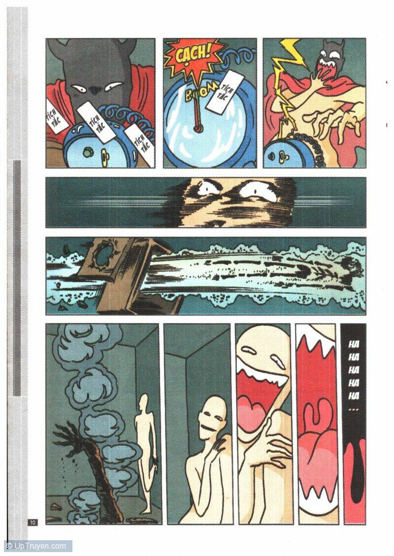 ô long viện siêu buồn cười chapter 7 10