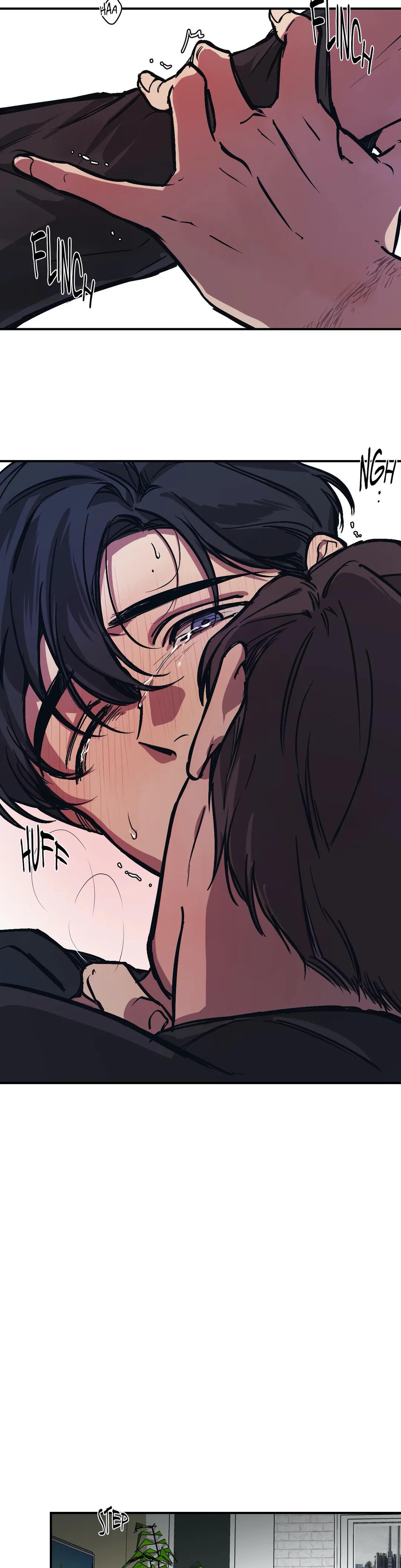 góc nhìn thứ ba (full) chapter 16.1 14