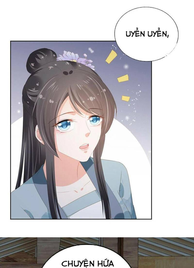 nhặt được bảo bối manh manh chapter 50 31