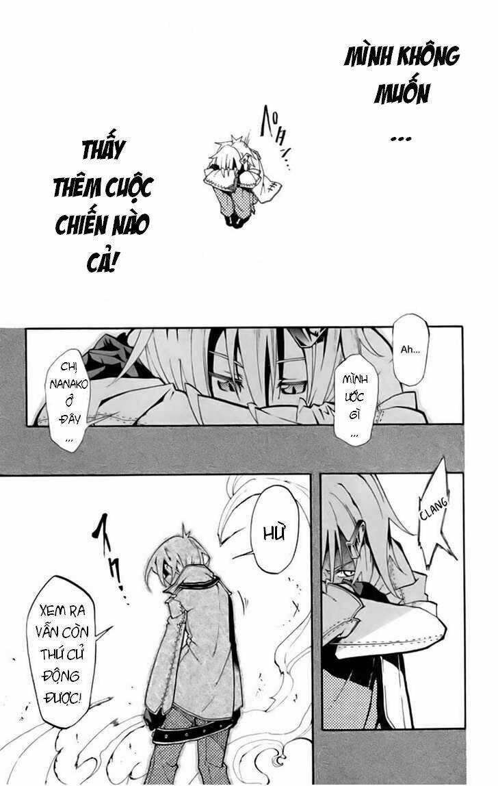 tripeace chapter 8 36