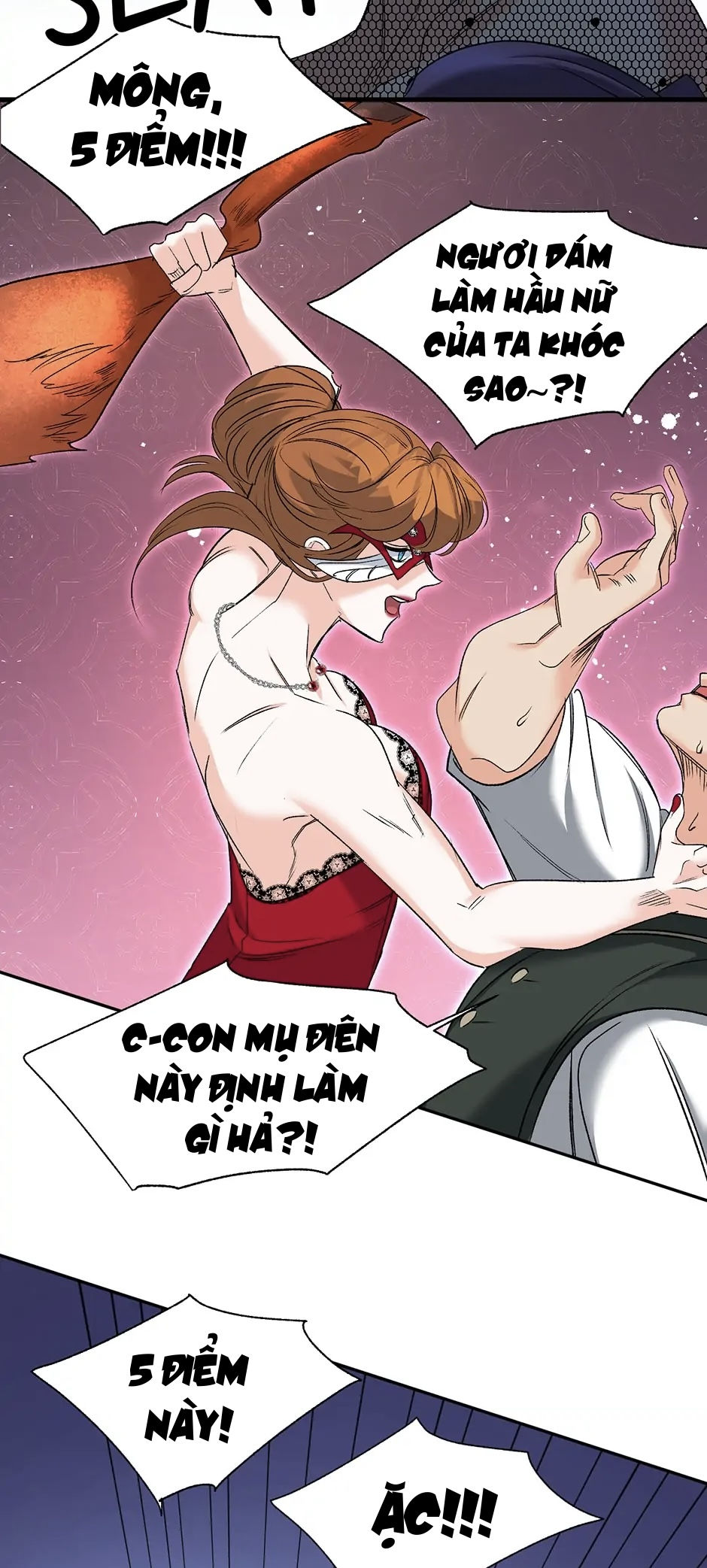 ebony, quạ đen chapter 81.2 14