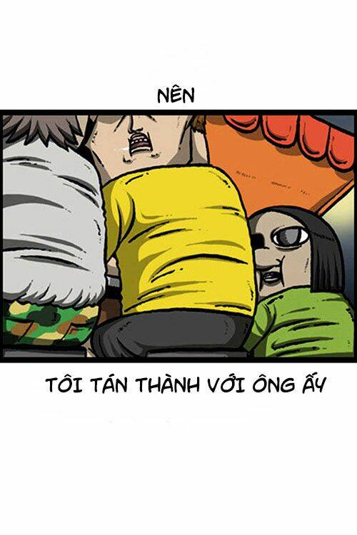 tiếng gọi con tim chapter 42 29