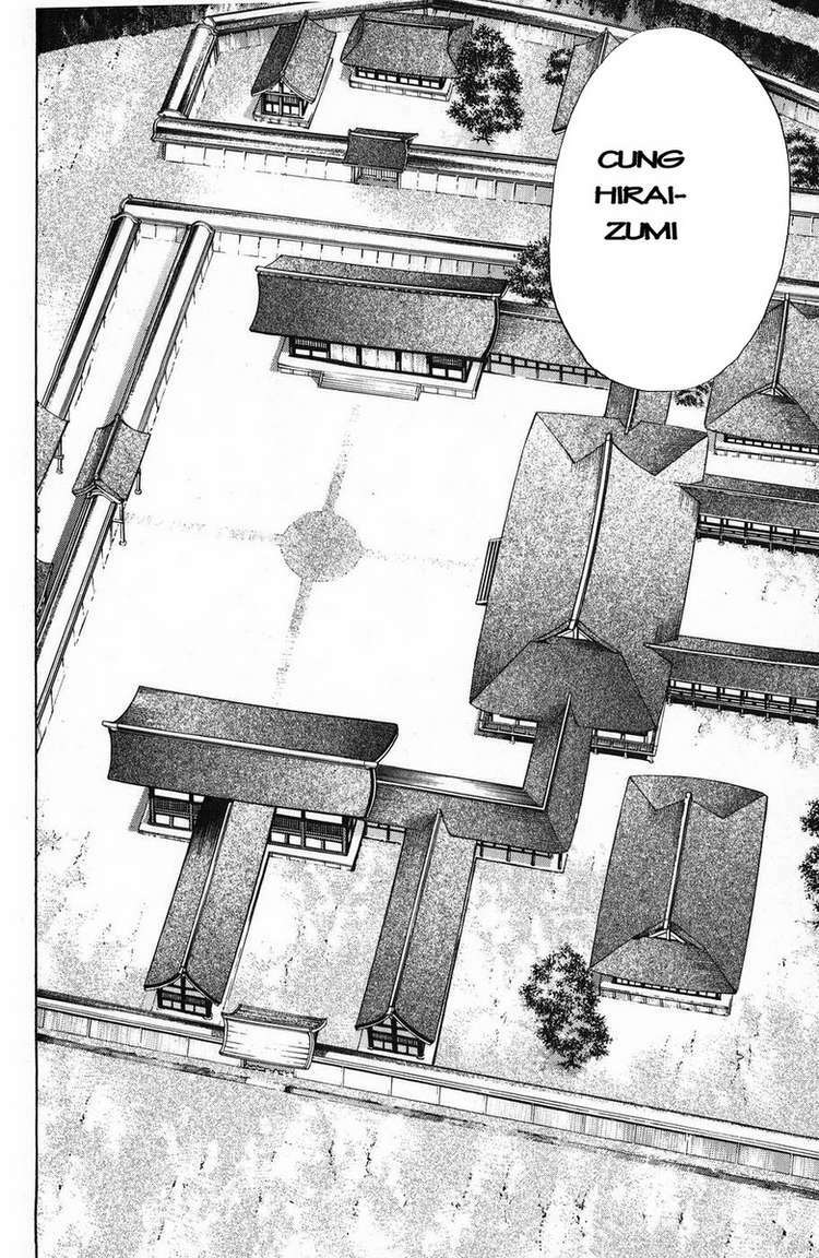 thiếu niên vương i - shana oh yoshitsune i chapter 50 36