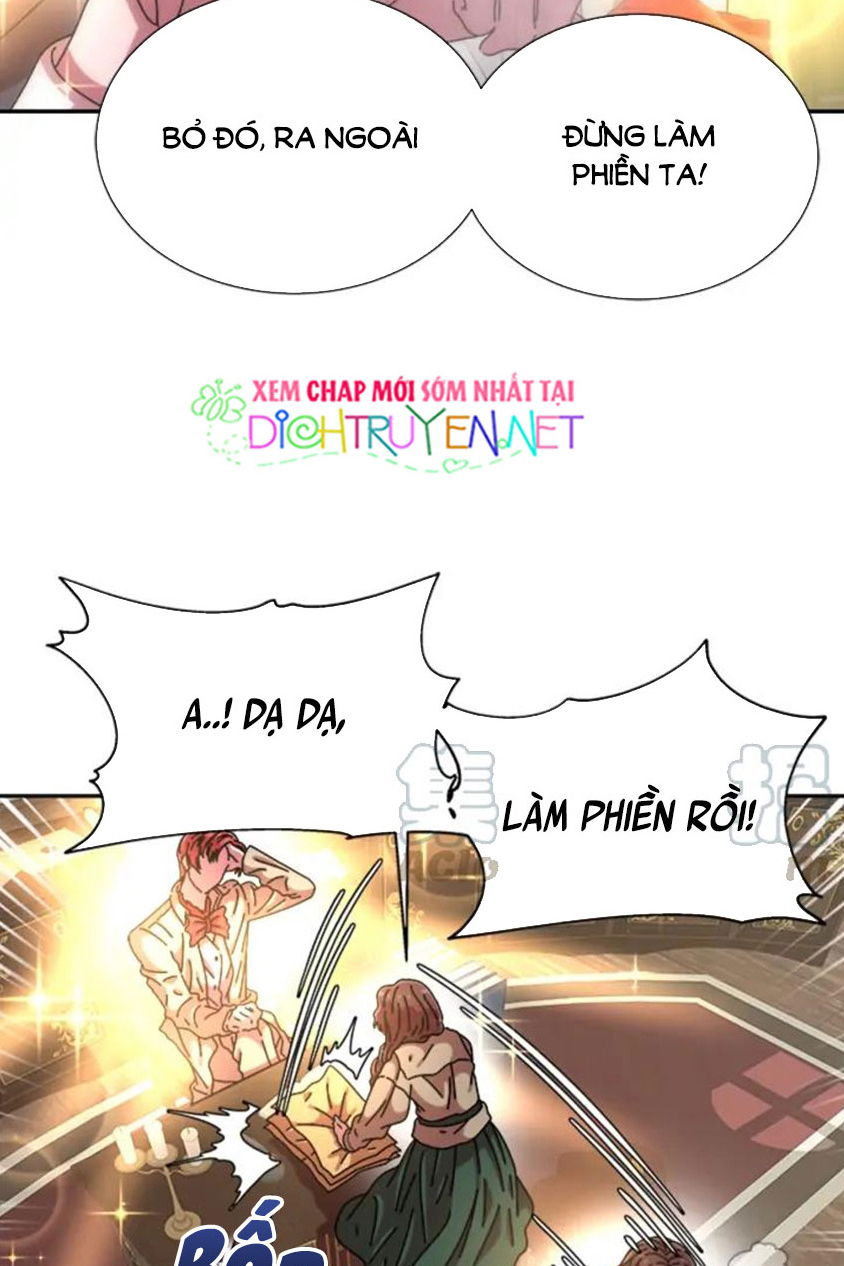 con gái bảo bối của ma vương chapter 72 35