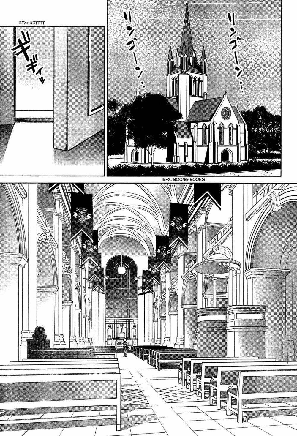 twinkle crusaders go go! chapter 7 14