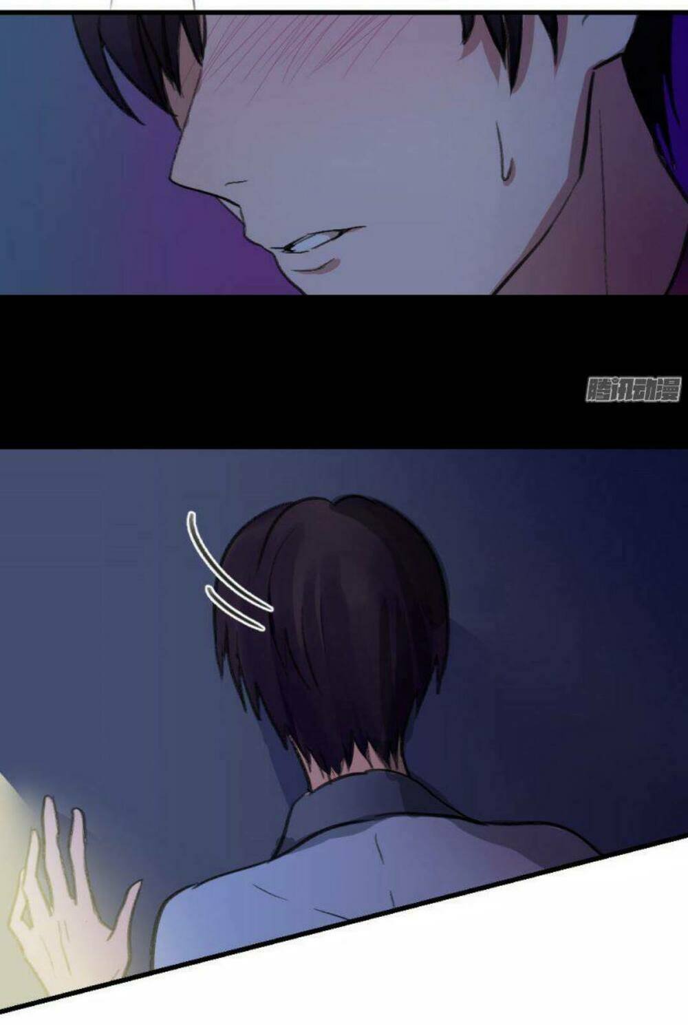 phải lòng em trai của bạn gái mình chapter 5 15