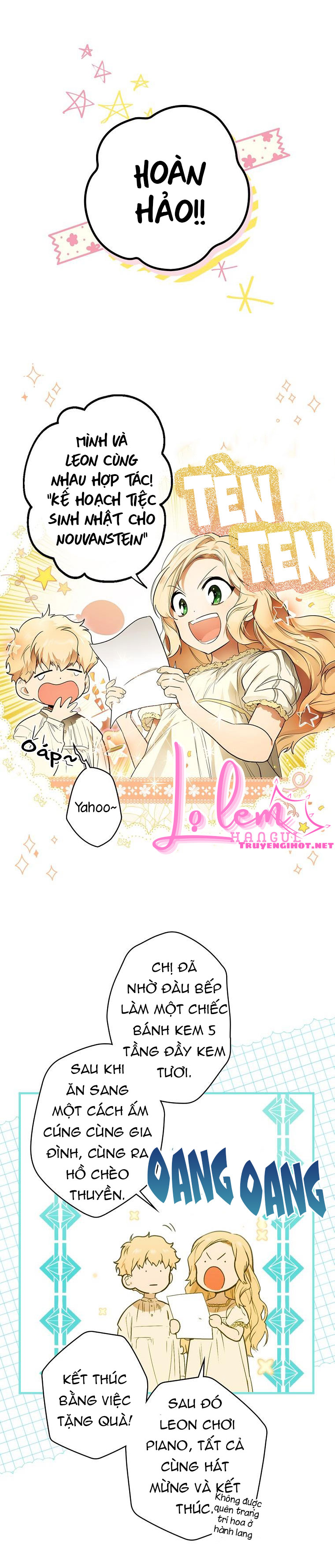 cổ tích về người mẹ kế chapter 71 2