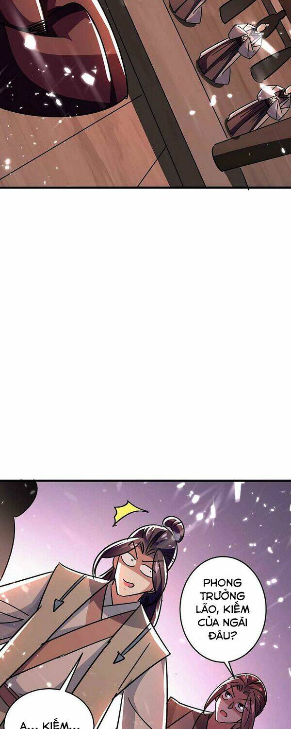 vạn giới tiên vương chapter 134 27