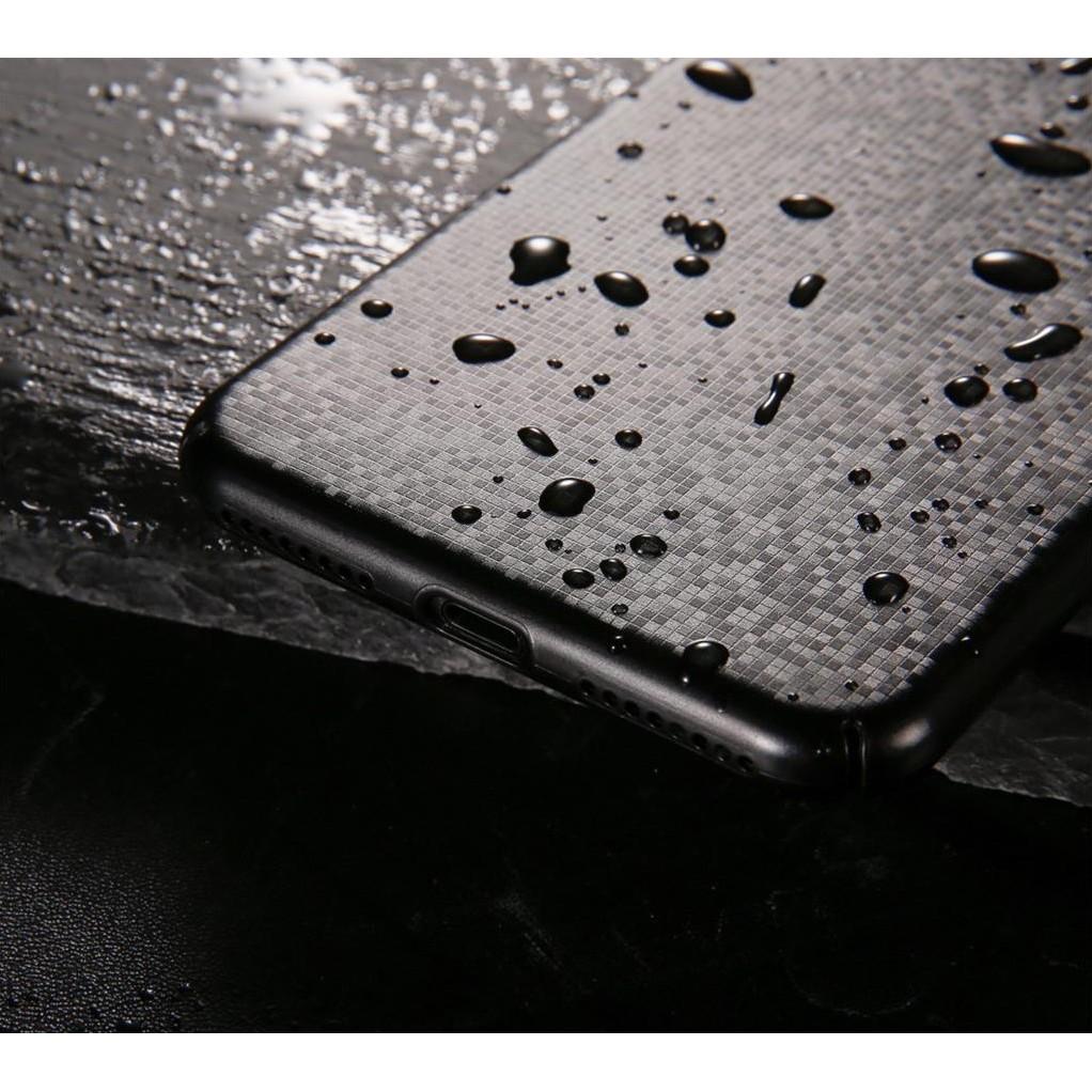 Ốp lưng iphone 7/8 lưng vân lấp lánh chính hãng Baseus