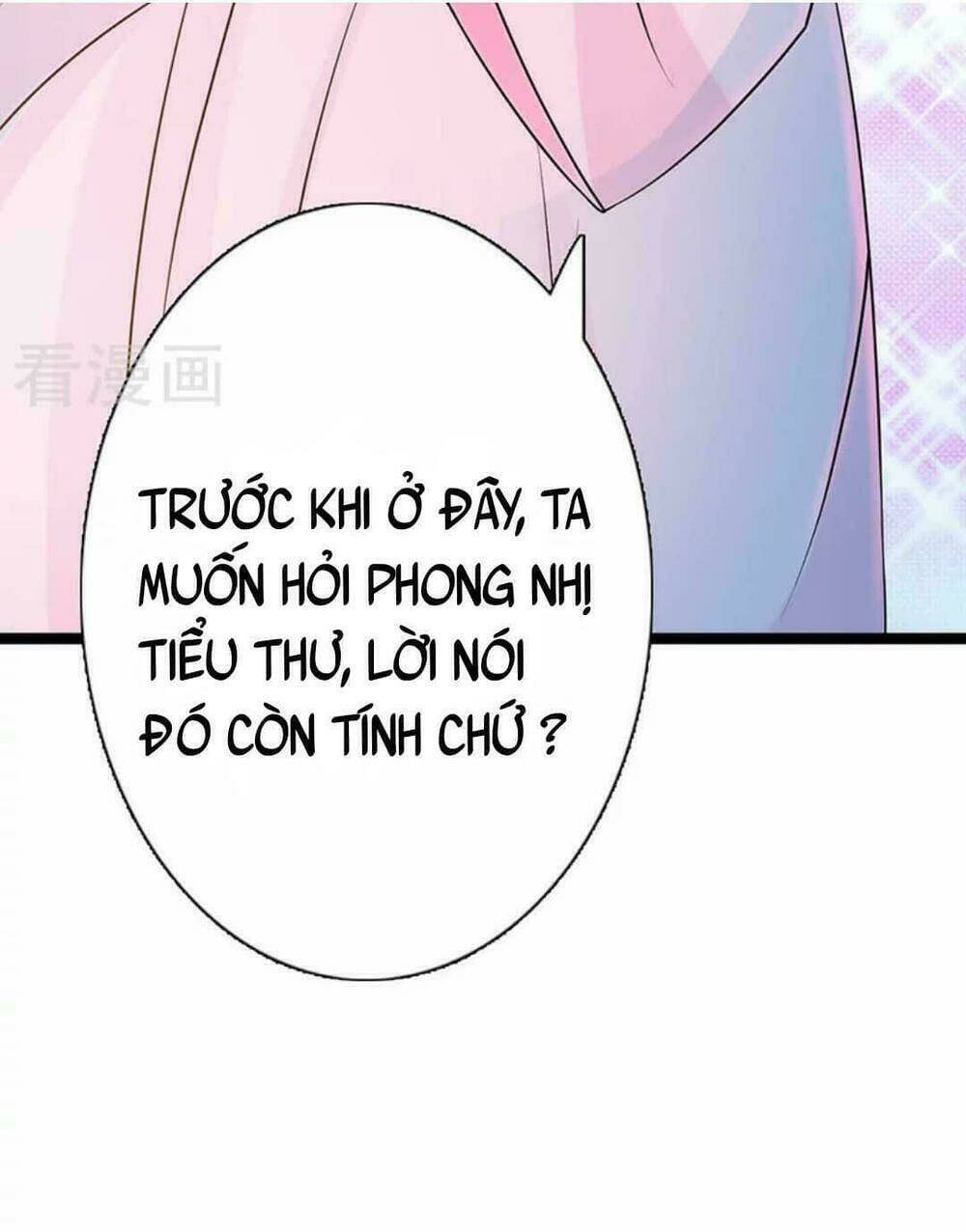 yêu nghiệt vương gia buông ta ra ! chapter 7 24