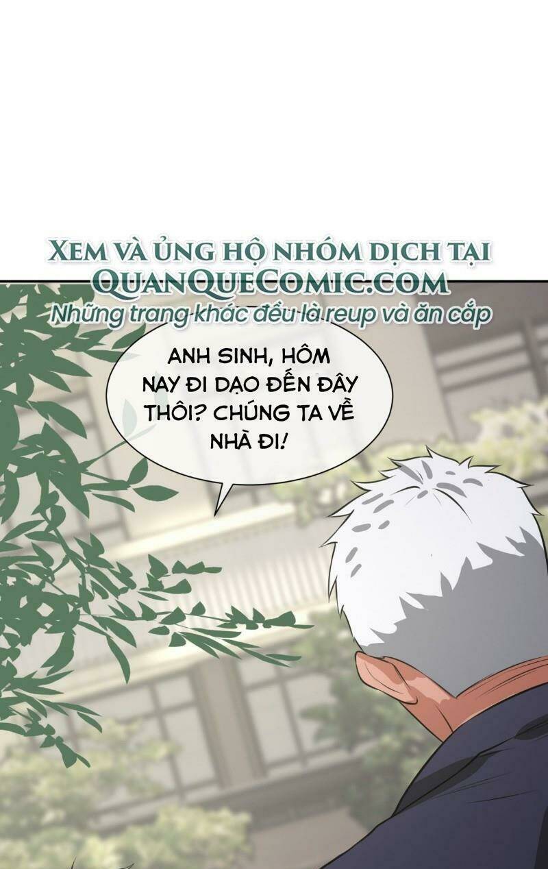 phía sau sát nhân án chapter 16 32
