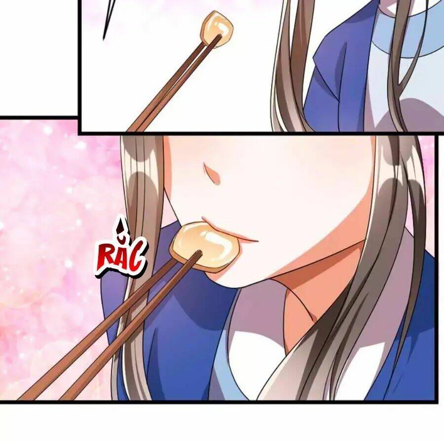 thái tử điện hạ, nô tài có hỉ rồi chapter 22 28