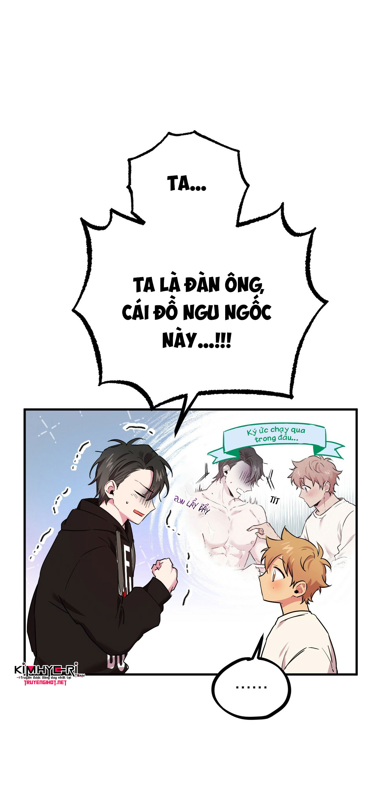 những chú thỏ của hapypy chapter 5 39
