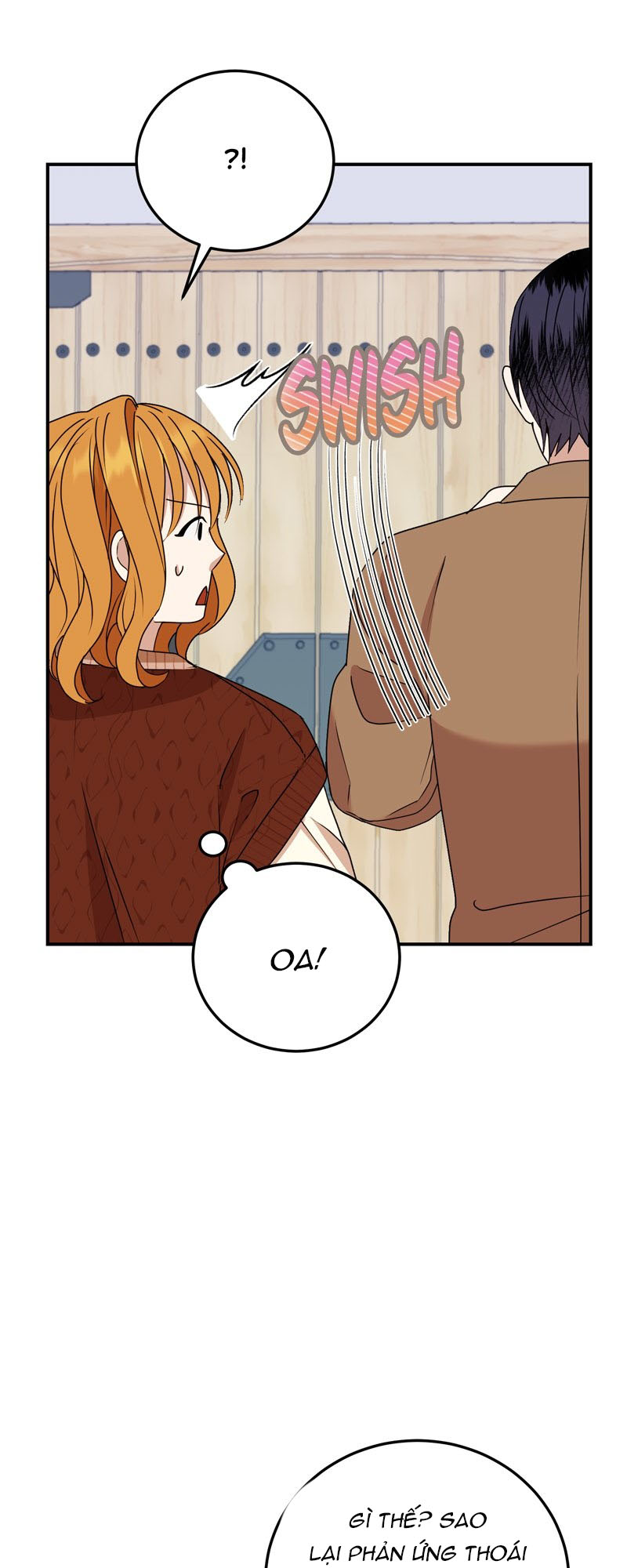 nụ hôn yêu tinh chapter 20.2 32