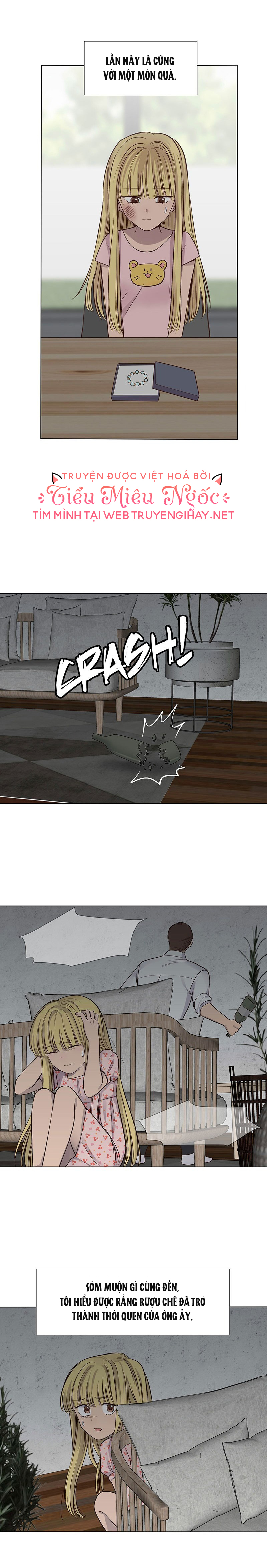 điều bí mật mà tôi luôn giữ kín chapter 71 23