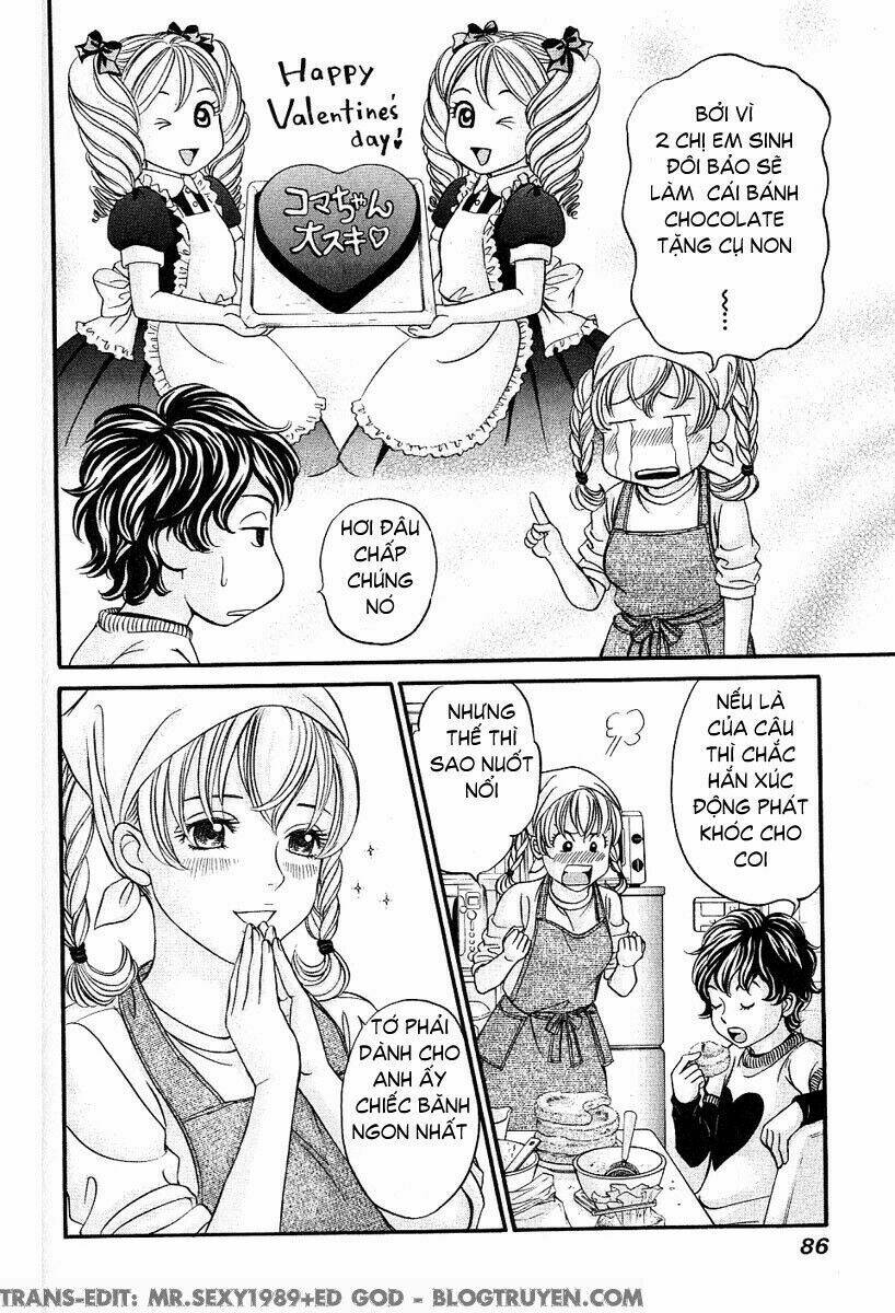 hetakoi chapter 27 22