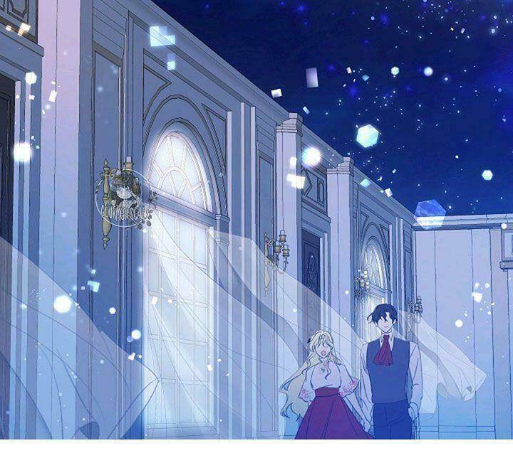 tôi là bạn gái cũ của một người lính chapter 48 47