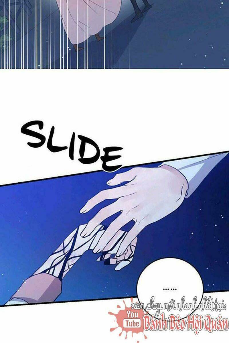 tôi là bạn gái cũ của một người lính chapter 57 12