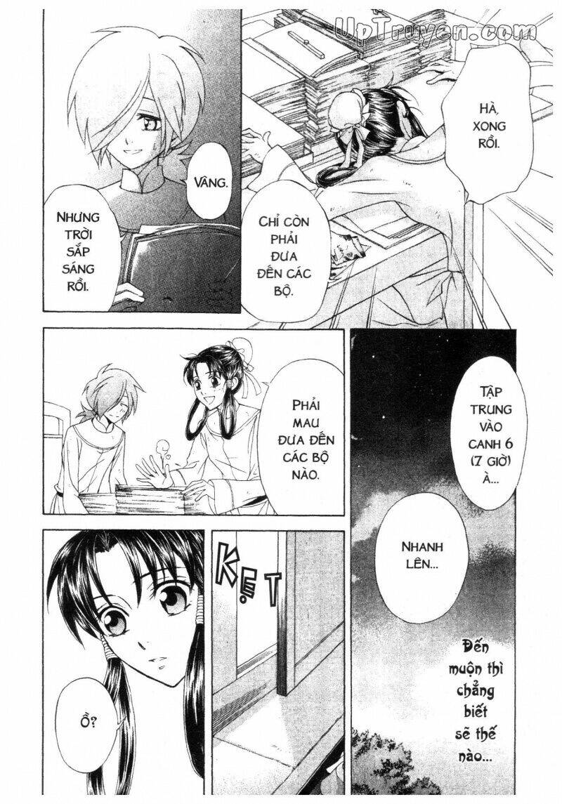 thái vân quốc truyện chapter 6 114