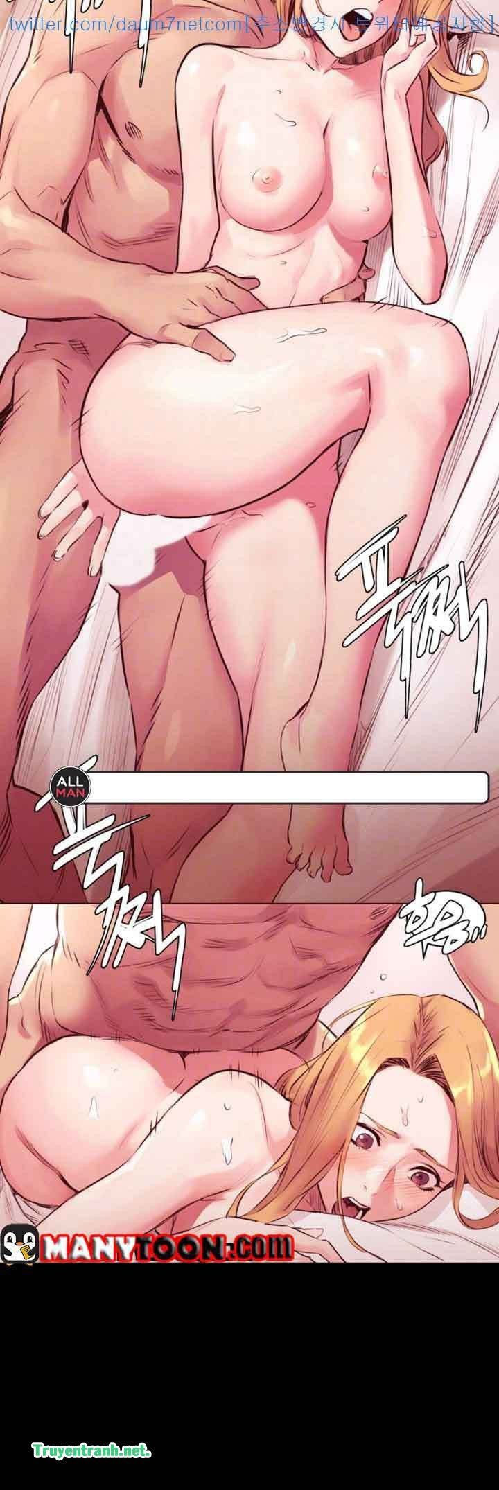 cuộc chiến thầm lặng chapter 101 13