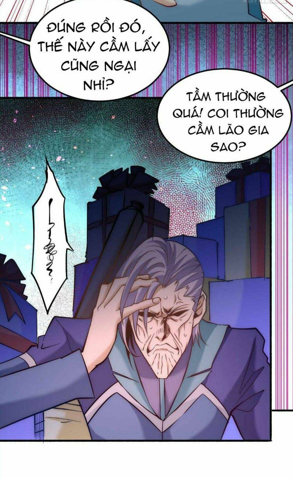 đô thị đỉnh phong cao thủ chapter 109 31