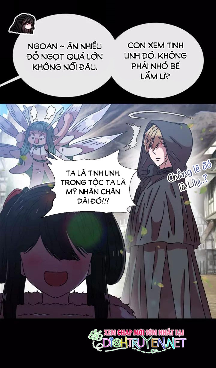 con gái bảo bối của ma vương chapter 68 66