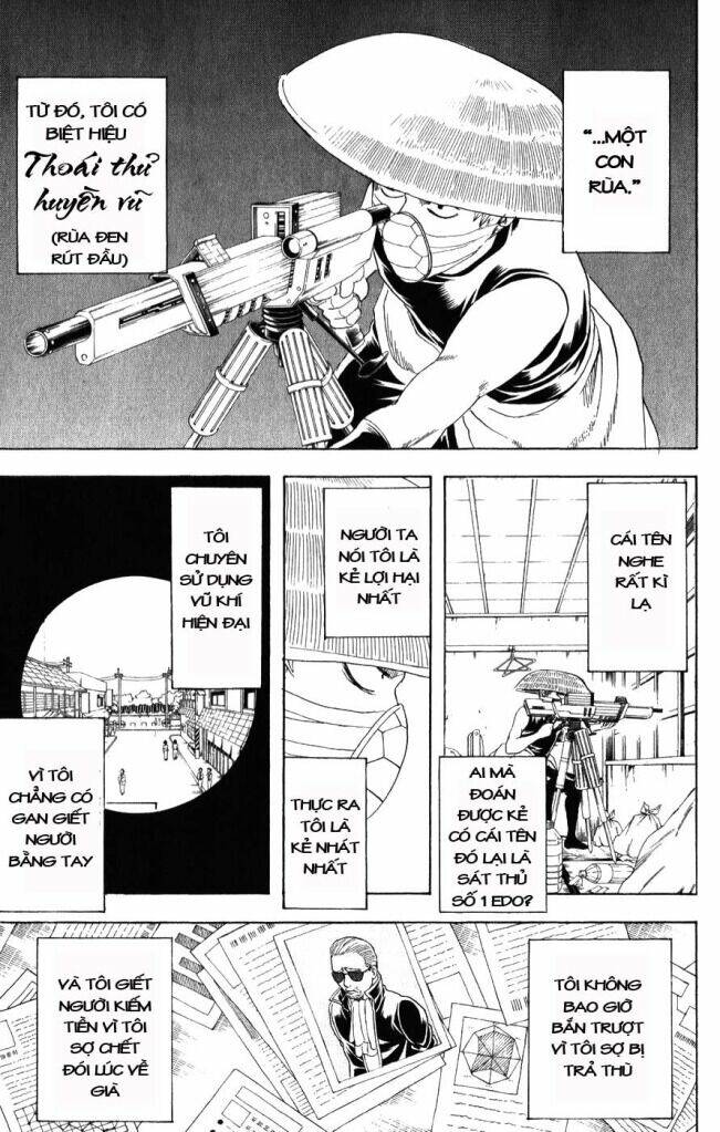 gintama - linh hồn bạc chapter 152 3