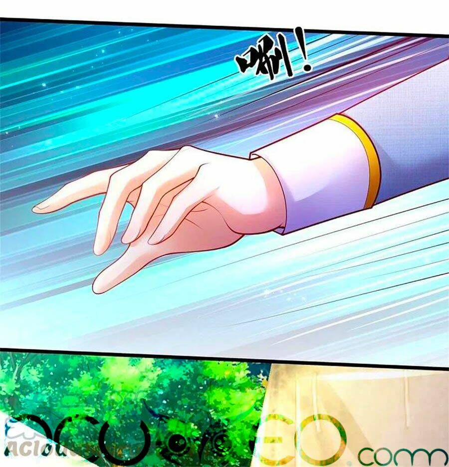 bỗng một ngày trở thành con gái nhà vua chapter 329 1