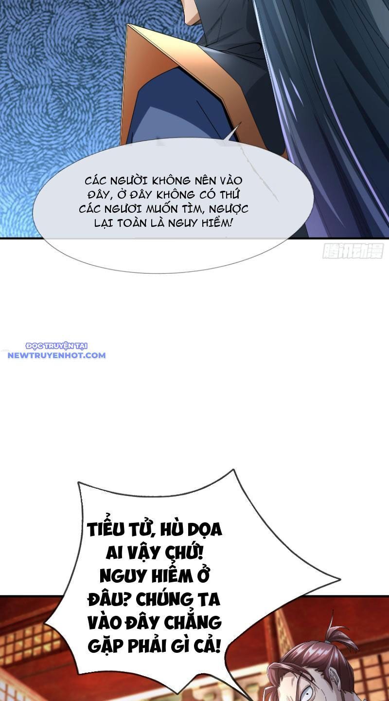 ngủ say vạn cổ: xuất thế đẩy ngang chư thiên chapter 12 27