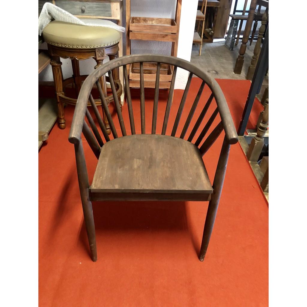 Ghế gỗ vintage GG50-12