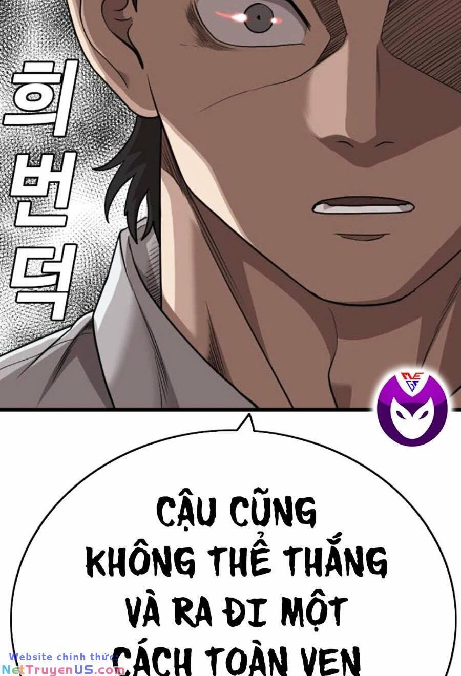 người xấu chapter 176 8