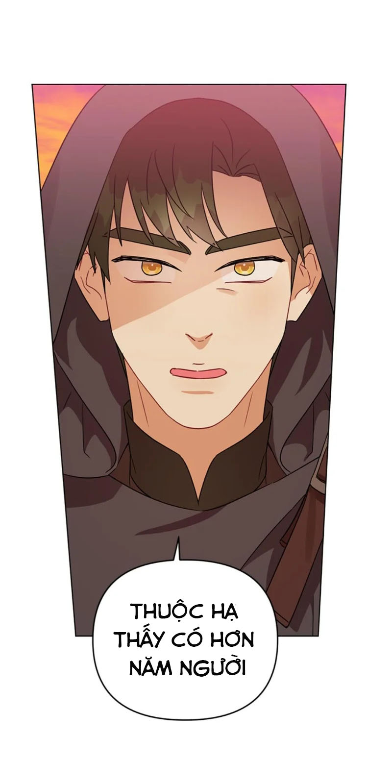 tôi đã kết hôn với một nhân vật phản diện chapter 8 47