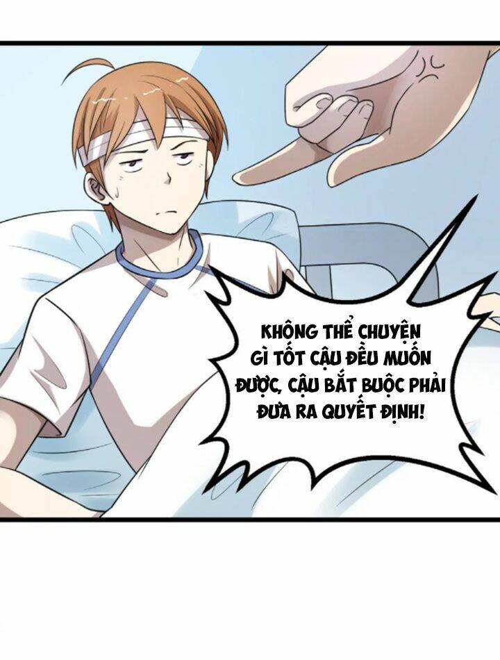 đai ca trở lại tuổi 16 chapter 38 19