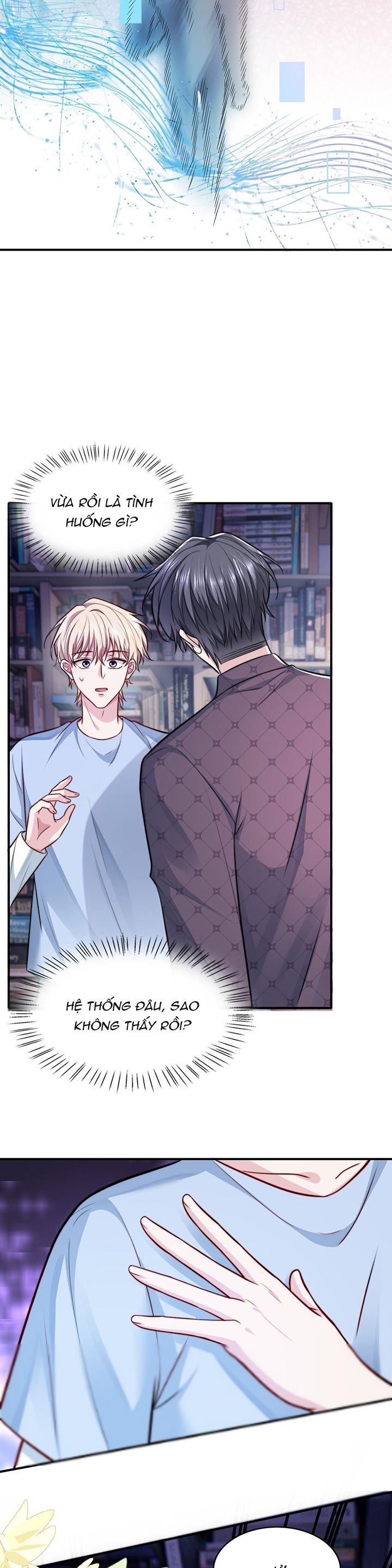 chiến lược tẩy trắng của phản diện chapter 72 9