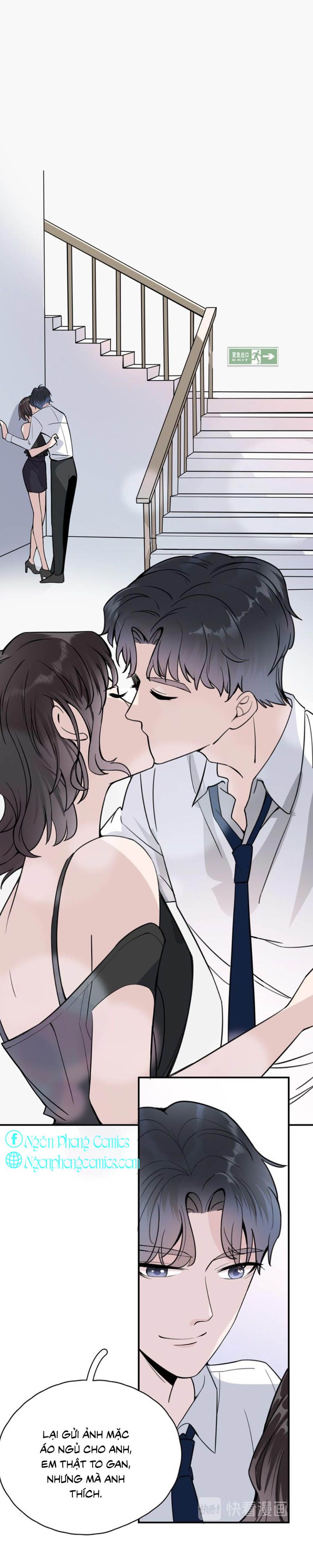 take me out chapter 8 10