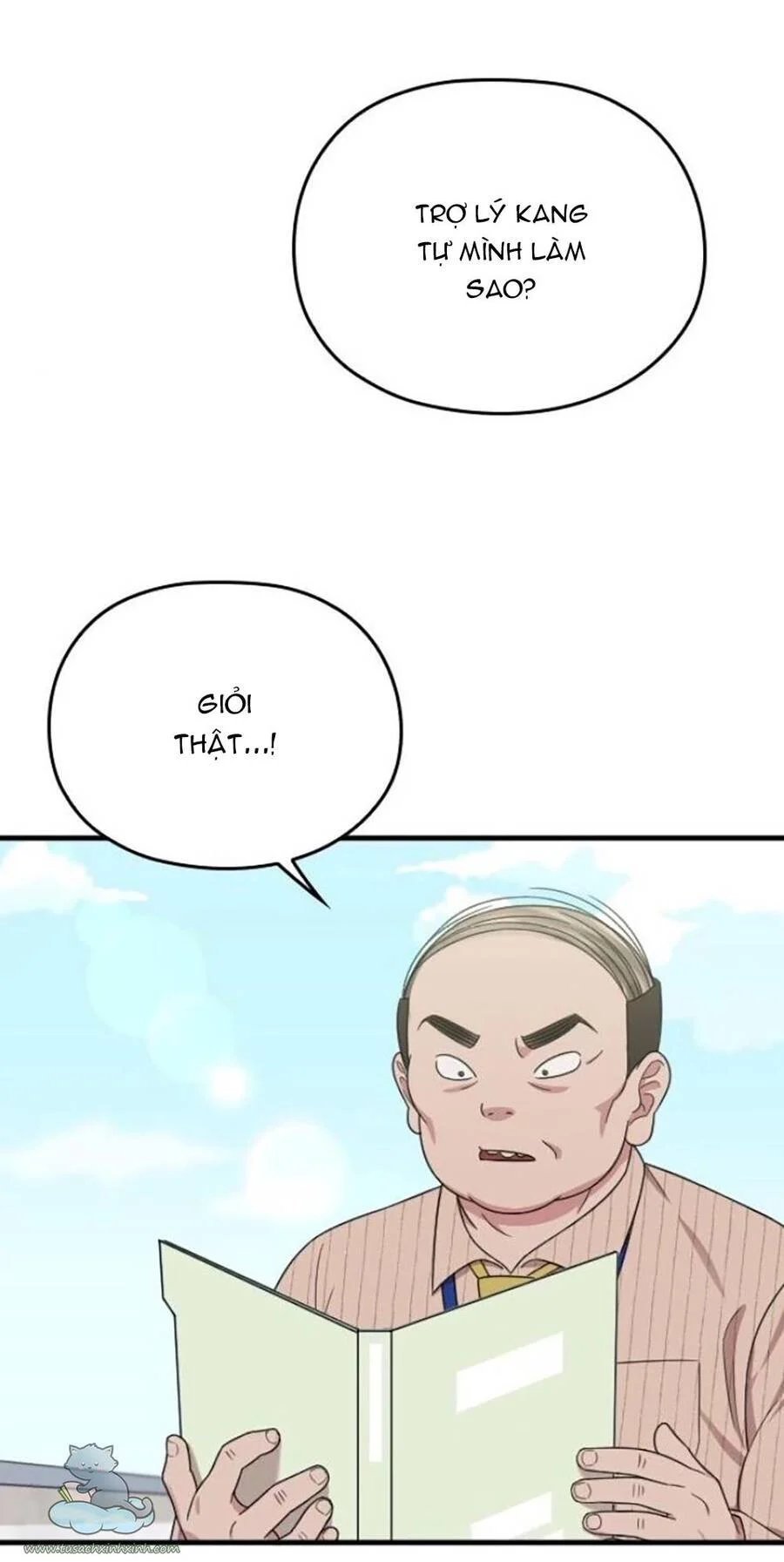 cô đi mà lấy chồng tôi chapter 18 10