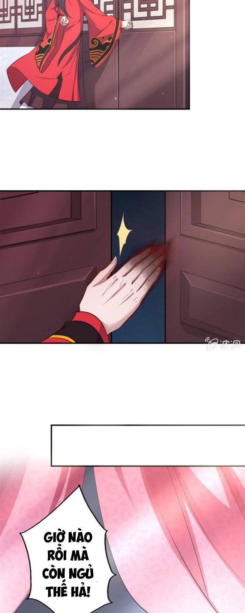 tà y cuồng thê chapter 32 14