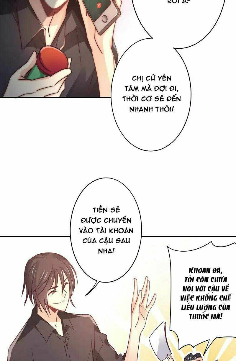 cuồng duệ tiểu thê chapter 97 6