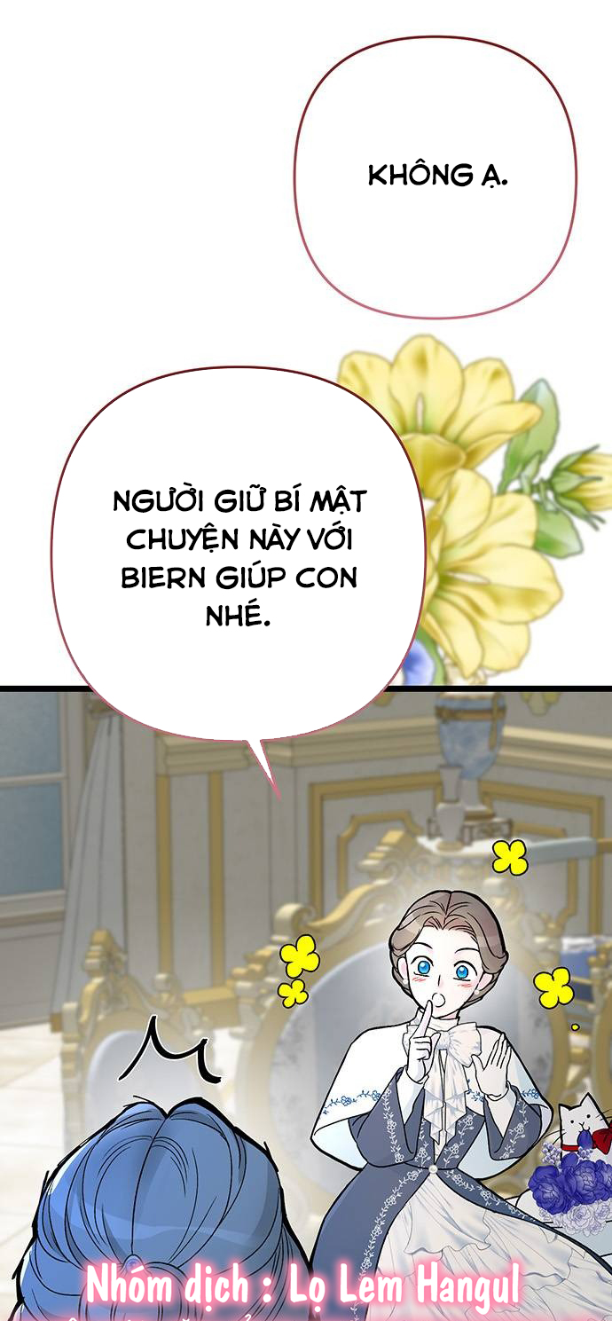 hoàng tử phiền toái chapter 84 11