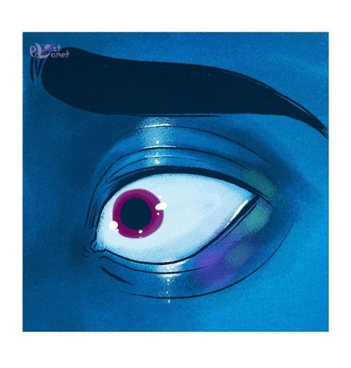 thần thoại olympus chapter 78 32