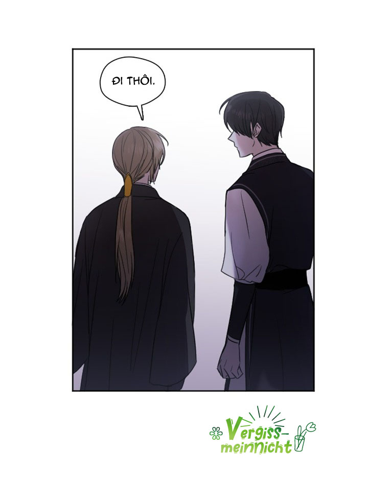đóa hoa ẩn mình chốn cung thành chapter 3 20