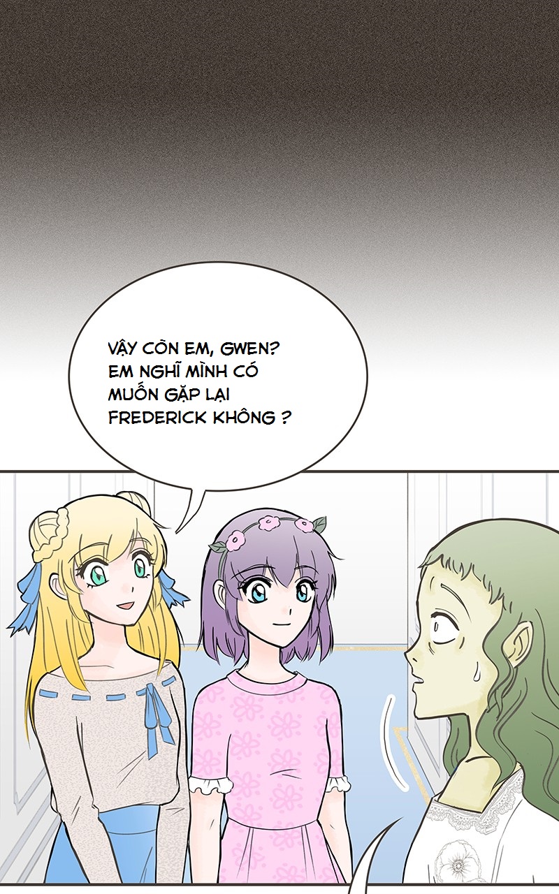 những nàng công chúa bị nguyền rủa chapter 15 35