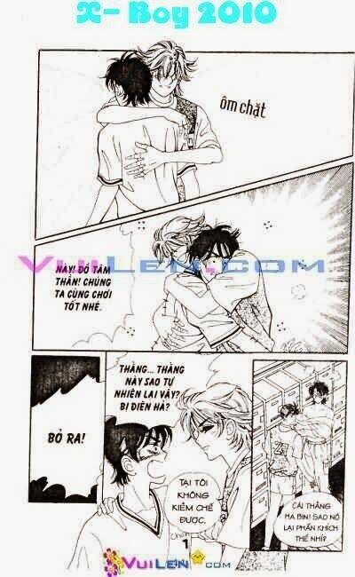 cô giáo tuổi 18 chapter 8 44