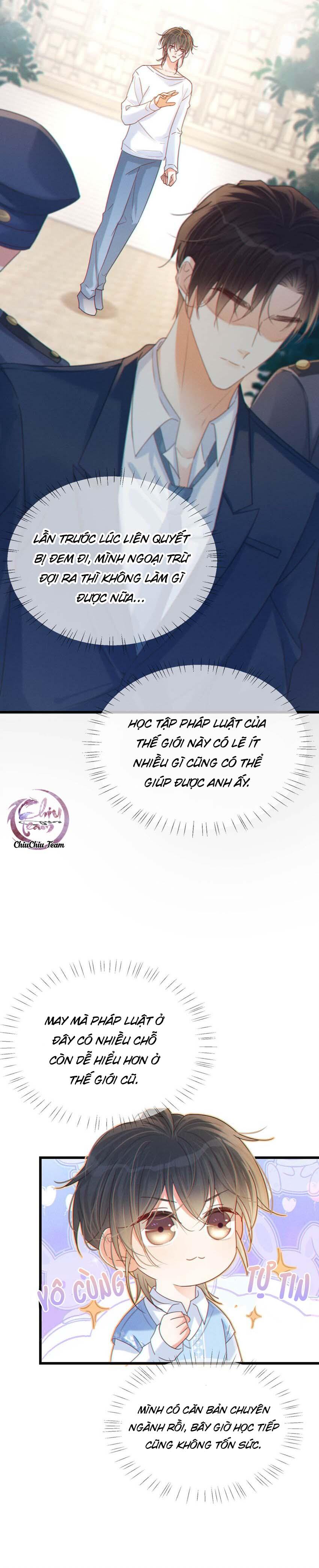 nghiện rượu chapter 58 7