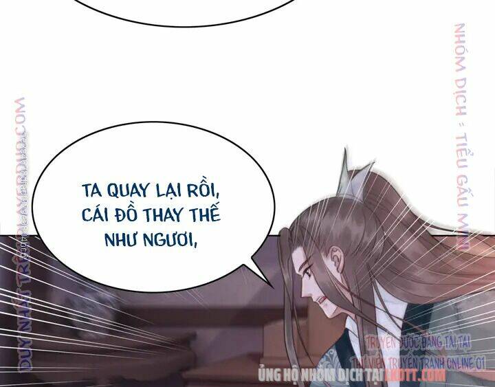 trọng sinh bá sủng nhiếp chính vương quá mạnh mẽ chapter 171 40