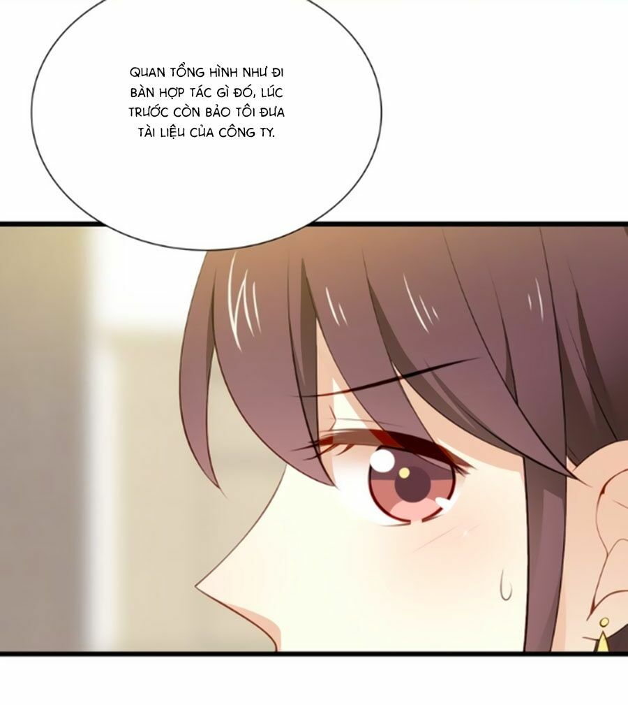 tình yêu là thế phần 2 chapter 6 16