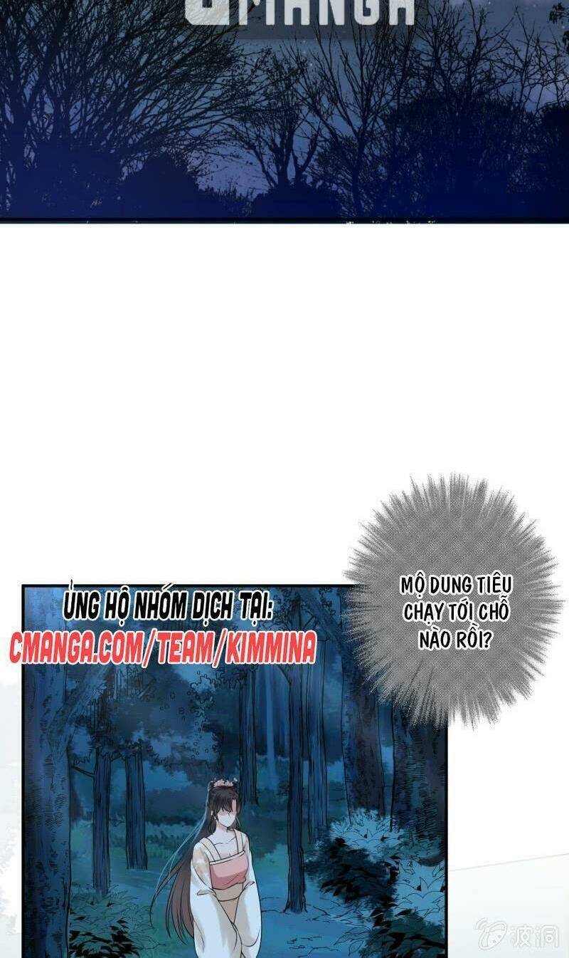 vương gia kiêu ngạo quá khó cua chapter 123 22