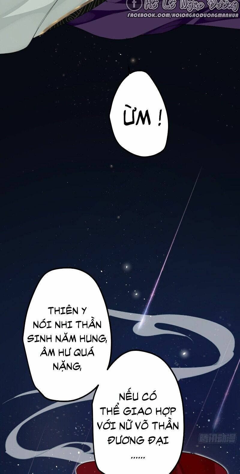 phế vật công chúa muốn nhặt chồng chapter 15 4